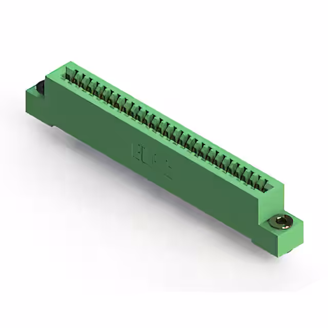 842-028-500-103 EDAC Inc.  Edgeboard Connectors